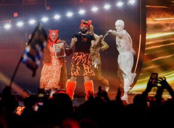 Eurovision 2026: «Έβγαζαν μια βλαχιά» – Δίχασε ο Akylas το Χ μετά την εμφάνιση στον Α’ Ημιτελικό