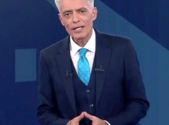 Εκτός εκπομπής ο Νίκος Ευαγγελάτος: «Αποχαιρετώντας σας, να σας πω ότι…»
