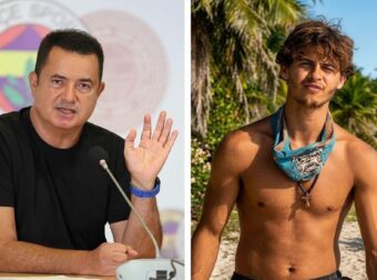 SURVIVOR TEΛΟΣ! ΤΟ ΠΟΣΟ ΠΟΥ ΘΑ ΔΩΣΕΙ Ο ΑΤΖΟΥΝ ΙΛΙΤΖΑΛΙ ΣΤΟΝ ΑΚΡΩΤΗΡΙΑΣΜΕΝΟ ΣΤΑΥΡΟ ΦΛΩΡΟ