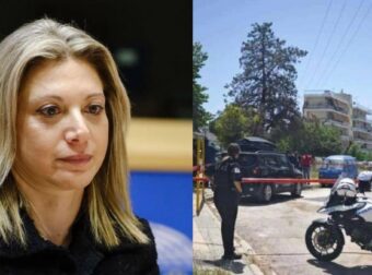 Χαμός με την Μαρία Καρυστιανού: Θύελλα αντιδράσεων για την ανάρτηση σχετικά με την τραγωδία στην Ηλιούπολη