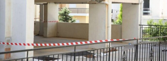 Ανατριχίλα στην Ηλιούπολη: Η «διπλή ζωή» των δύο κοριτσιών και το σπαρακτικό «αντίο» στο σημείωμα που δεν είδε κανείς