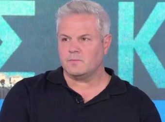 ΣΥΓΚΛΟΝΙΖΕΙ Ο ΠΑΤΕΡΑΣ ΤΗΣ ΕΦΗΒΗΣ ΛΥΔΙΑΣ ΠΟΥ ΑΥΤΟΚΤΟΝΗΣΕ – “ΤΟ ΕΙΧΕ ΑΝΑΓΚΗ”