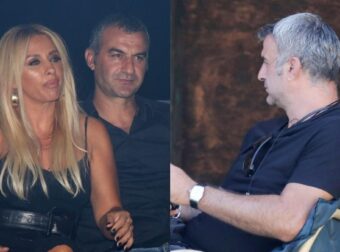 Μαστροκώστα: Ποια είναι η κατάστασή της σήμερα – Η κόρη της στον Ευαγγελισμό έφερε…