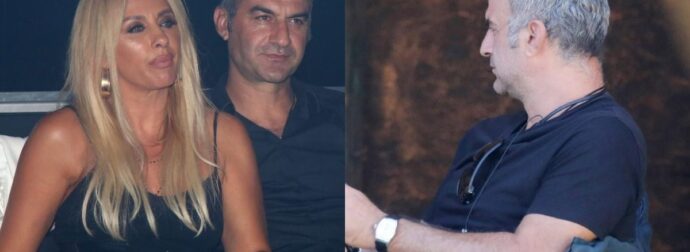 Μαστροκώστα: Ποια είναι η κατάστασή της σήμερα – Η κόρη της στον Ευαγγελισμό έφερε…