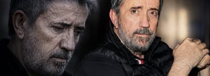 ΕΚΤΑΚΤΟ ΤΩΡΑ ΓΙΑ ΤΟΝ ΣΠΥΡΟ ΠΑΠΑΔΟΠΟΥΛΟ: ΔΥΣΤΥΧΩΣ…