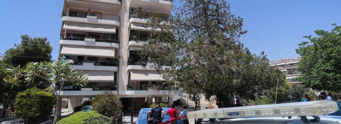 ΘΡΗΝΟΣ ΓΙΑ ΤΙΣ ΔΥΟ ΝΕΚΡΕΣ ΜΑΘΗΤΡΙΕΣ ΤΗΣ ΗΛΙΟΥΠΟΛΗΣ: Η ΑΣΤΥΝΟΜΙΑ ΒΡΗΚΕ ΟΤΙ ΕΙΧΑΝ ΣΤΗΝ ΚΑΤΟΧΗ ΤΟΥΣ…