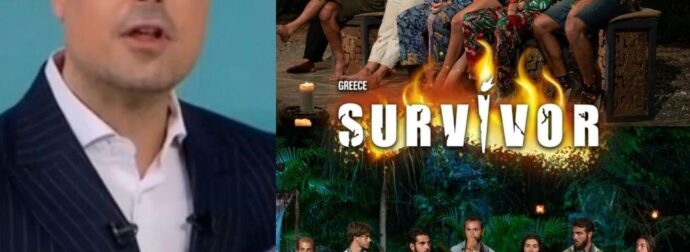 Survivor: Αποκάλυψη σoκ από Κουσουλό για τα συμβόλαια των παικτών – Οι όροι που υπογράφουν