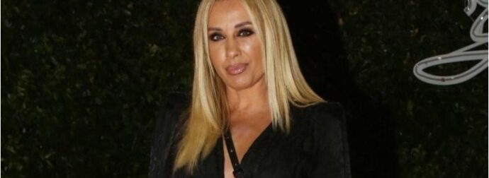 Μόλις μαθεύτηκε για Γωγώ Μαστροκώστα