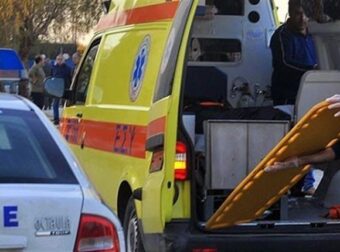 ΑΝΕΙΠΩΤΟΣ ΘΡΗΝΟΣ ΤΩΡΑ ΣΤΗΝ ΗΛΙΟΥΠΟΛΗ: ΜΟΛΙΣ ΒΡΕΘΗΚΕ ΝΕΚΡΟΣ ΚΑΙ Ο…