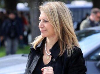 Οριστικό: Αυτή είναι η ημερομηνία που η Καρυστιανού ανακοινώνει το νέο της κόμμα