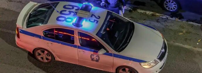 Ραγδαίες εξελίξεις με το θάνατο της 24χρονης στον Πειραιά – Προσήχθη και εξετάζεται ο 50χρονος σύντροφος της