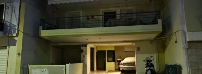 Πτώση 24χρονης από μπαλκόνι στον Πειραιά: Τι κατέθεσε ο σύντροφός της, όλα τα νέα στοιχεία