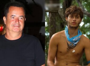 Survivor: Ανατριχιάζουν τα λόγια που είπε ο Ατζούν Ιλιτζαλί στον Σταύρο Φλώρο μετά τον ακρωτηριασμό του