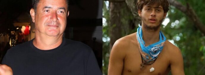 Survivor: Ανατριχιάζουν τα λόγια που είπε ο Ατζούν Ιλιτζαλί στον Σταύρο Φλώρο μετά τον ακρωτηριασμό του