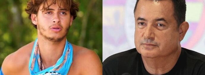 Survivor: Η υπόσχεση του Ατζούν Ιλιτζαλί στον Σταύρο Φλώρο μετά τον ακρωτηριασμό – Τα νεότερα για την υγεία του