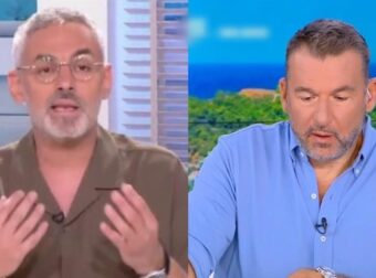 Συρίγος: Άγριο ξέσπασμα κατά του Λιάγκα – «Χυδαιότητα και ξεφτίλα» – Τι συνέβη