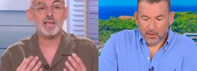 Συρίγος: Άγριο ξέσπασμα κατά του Λιάγκα – «Χυδαιότητα και ξεφτίλα» – Τι συνέβη