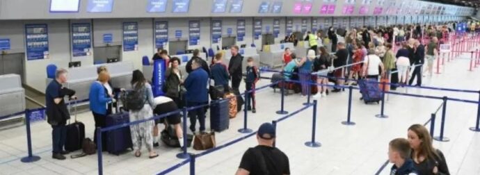 ΣΥΝΑΓΕΡΜΟΣ ΤΩΡΑ ΣΤΟ ΕΛΕΥΘΕΡΙΟΣ ΒΕΝΙΖΕΛΟΣ: ΒΡΕΘΗΚΕ ΝΕΚΡΟΣ