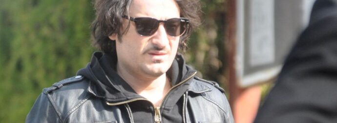 Δύσκολες ώρες για τον Βασίλη Χαραλαμπόπουλο: Έφυγε από τη ζωή ο…
