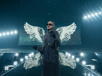 Eurovision 2026: Ανατριχίλα με την Αλβανία στον Τελικό – Το μήνυμα του Alis για την Ελλάδα