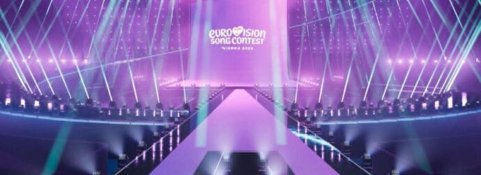 ΕΚΤΑΚΤΟ ΓΙΑ EUROVISION: ΛΙΠΟΘΥΜΗΣΕ ΛΙΓΟ ΠΡΙΝ ΤΟΝ ΜΕΓΑΛΟ ΤΕΛΙΚΟ – ΜΕΓΑΛΗ ΑΓΩΝΙΑ