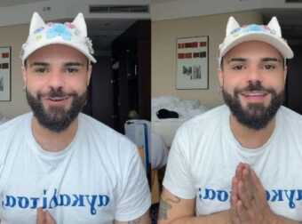 ΟΥΣΤ ΚΟΥΝΑΒΙ: ΤΑ ΑΠΑΡΑΔΕΚΤΑ ΣΧΟΛΙΑ ΣΤΟ ΒΙΝΤΕΟ ΤΟΥ ΑΚΥΛΑ ΓΙΑ ΑΥΤΟ ΠΟΥ ΕΙΠΕ