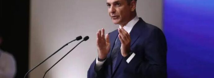 ΡΑΓΔΑΙΕΣ ΕΞΕΛΙΞΕΙΣ: Νέο κόμμα από 10 στελέχη της ΝΔ – Γκρεμίζεται ο Μητσοτάκης μετά την παραίτηση ΒΟΜΒΑ