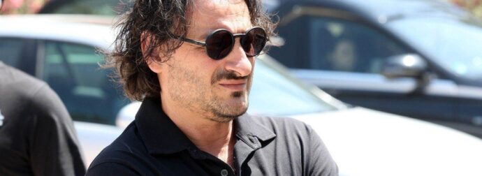 Βασίλης Χαραλαμπόπουλος: «Τσακίζει κόκκαλα» η νέα ανάρτηση για τον θάνατο του πατέρα του