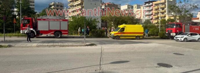 ΕΚΤΑΚΤΟ ΤΩΡΑ – ΣΥΝΑΓΕΡΜΟΣ ΣΤΟ ΕΚΑΒ – 17ΧΡΟΝΗ ΕΠΕΣΕ ΑΠΟ ΠΕΖΟΓΕΦΥΡΑ – ΟΙ ΠΡΩΤΕΣ ΠΛΗΡΟΦΟΡΙΕΣ ΚΑΝΟΥΝ ΛΟΓΟ ΓΙΑ..