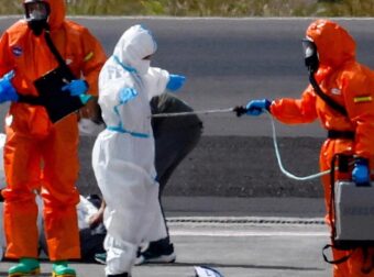 ΕΚΤΑΚΤΟ ΤΩΡΑ ΓΙΑ ΤΟΝ ΧΑΝΤΑΙΟ: ΚΛΕΙΝΟΥΝ ΟΛΕΣ ΟΙ…