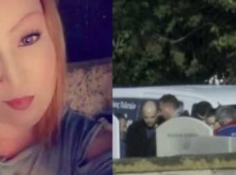 ΟΙΚΟΓΕΝΕΙΑΚΗ ΤΡΑΓΩΔΙΑ: 32ΧΡΟΝΗ ΕΣΒΗΣΕ ΤΗΝ ΣΤΙΓΜΗ ΠΟΥ ΚΗΔΕΥΟΤΑΝ Η ΜΗΤΕΡΑ ΤΗΣ