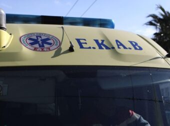 ΣΥΝΑΓΕΡΜΟΣ ΣΤΗΝ ΑΘΗΝΑ: Νεκρός 52χρονος από έκρηξη