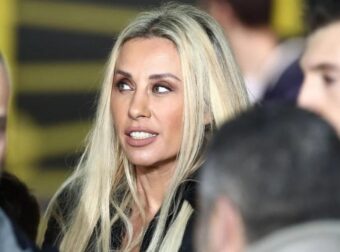 ΜΟΛΙΣ ΜΑΘΕΥΤΗΚΕ ΓΙΑ ΓΩΓΩ ΜΑΣΤΡΟΚΩΣΤΑ: ΠΑΡΟΥΣΙΑΣΤΗΚΕ ΕΝΑ…