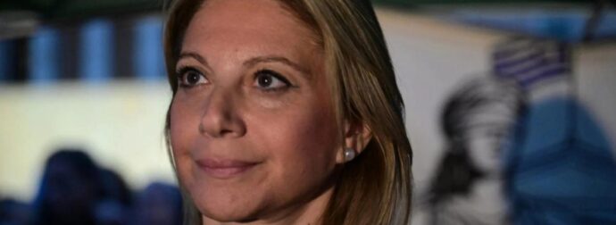 Μόλις μαθεύτηκε για κόμμα Καρυστιανού: Βασικό στέλεχος πασίγνωστος παίκτης σε reality show
