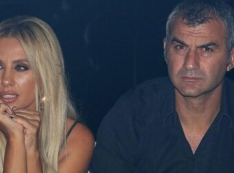 Δύσκολο βράδυ για τη Γωγώ Μαστροκώστα – Τι φοβούνται οι γιατροί για τις επόμενες ώρες