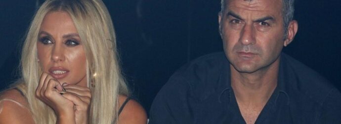 Δύσκολο βράδυ για τη Γωγώ Μαστροκώστα – Τι φοβούνται οι γιατροί για τις επόμενες ώρες