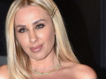 Γωγώ Μαστροκώστα: Eπιδειvώθnκε η κατάσταση της υγείας της – Δεν έχει επαφή με το περιβάλλον