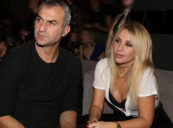 Γωγώ Μαστροκώστα: Οι προσευχές για ένα θαύμα και η απόφαση του Τραϊανού Δέλλα