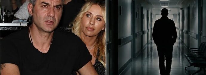 Γωγώ Μαστροκώστα ΤΩΡΑ: Ο σπαρακτικός λόγος που την έβγαλαν από την εντατική – Η εντολή του Δέλλα στους γιατρούς