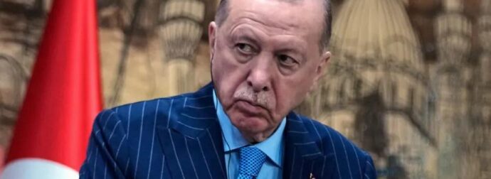 EKTAKTO: ΣΥΝΕΛΗΦΘΗΣΑΝ ΤΟΥΡΚΟΙ ΣΤΗ ΜΥΤΙΛΗΝΗ ΓΙΑΤΙ…