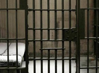 Νεκρός στη φυλακή ο δολοφόνος που συγκλόνισε το Πανελλήνιο