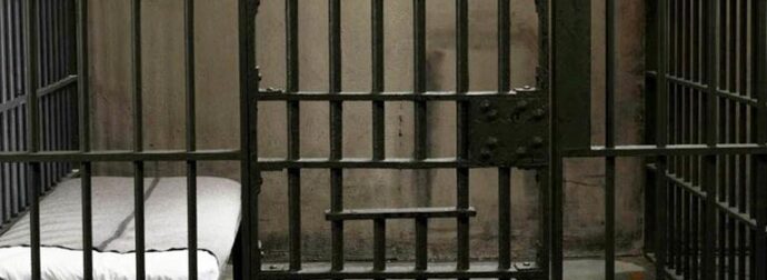 Νεκρός στη φυλακή ο δολοφόνος που συγκλόνισε το Πανελλήνιο