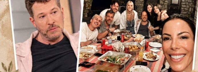 EKTAKTO ΓΙΑ ΧΑΡΗ ΒΑΡΘΑΚΟΥΡΗ: “ΚΑΗΚΕ ΤΟ ΣΠΙΤΙ ΜΑΣ…”