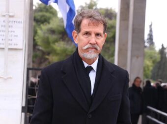 Έκτακτη είδηση για Παύλο Ντε Γκρες