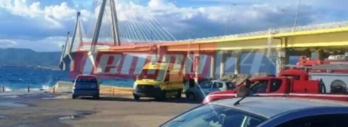 Αυτοκίνητο έπεσε στη θάλασσα – Νεκρός ο οδηγός