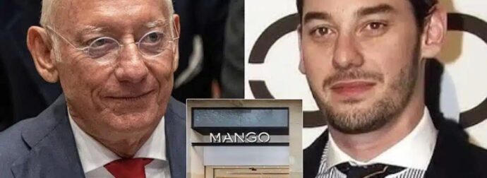 Μαθεύτηκε όλη η αλήθεια για τον νεκρό ιδρυτή των Mango και τον γιο του – Επιβεβαιώθηκε