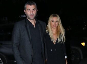 ΕΙΧΑΜΕ ΕΠΙΠΛΟΚΗ: ΕΚΤΑΚΤΟ ΑΠΟ ΕΥΑΓΓΕΛΙΣΜΟ ΓΙΑ ΜΑΣΤΡΟΚΩΣΤΑ – ΚΑΤΕΡΡΕΥΣΕ ΣΤΟ…