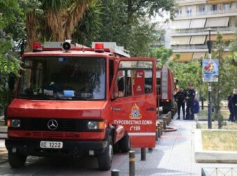 Κολυδάς: Αυτές είναι οι πιθανές αιτίες για τη μυστηριώδη μυρωδιά που πλημμύρισε την Αθήνα