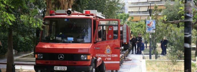 Κολυδάς: Αυτές είναι οι πιθανές αιτίες για τη μυστηριώδη μυρωδιά που πλημμύρισε την Αθήνα