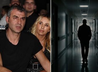 Κρίσιμα εικοσιτετράωρα για τη Γωγώ Μαστροκώστα – Η νέα υποτροπή και η δύναμη μιας γυναίκας που δεν τα παράτησε ποτέ